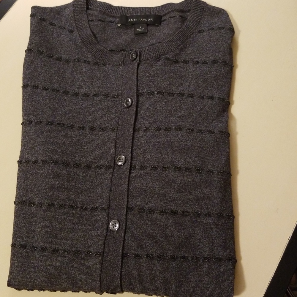 Ann Taylor Cardigan *NWOT!!*